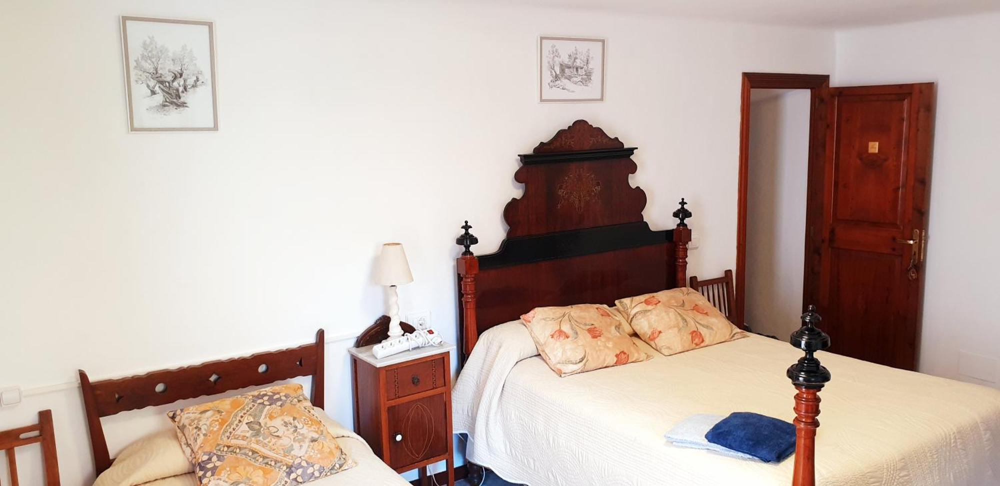 فندق Casa Margarita سويير المظهر الخارجي الصورة