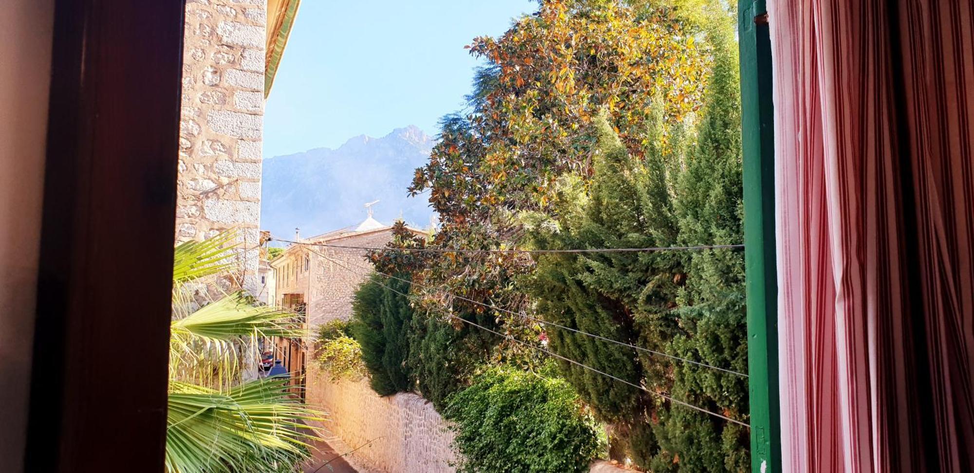 فندق Casa Margarita سويير المظهر الخارجي الصورة