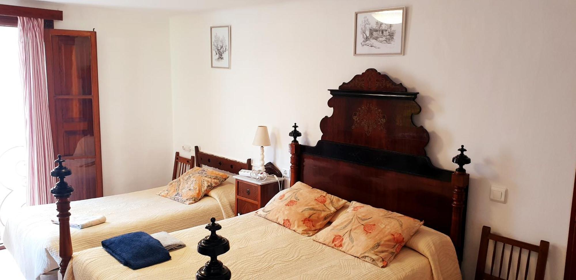 فندق Casa Margarita سويير المظهر الخارجي الصورة