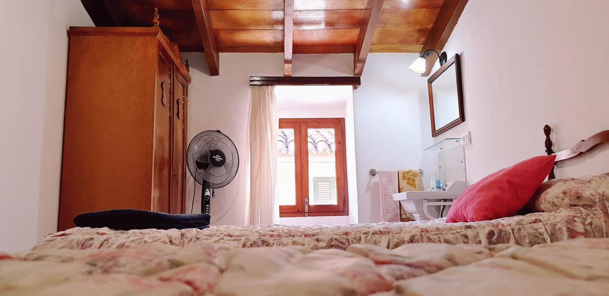 فندق Casa Margarita سويير المظهر الخارجي الصورة