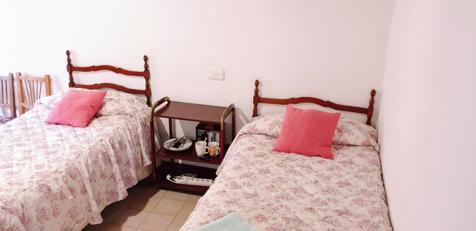 فندق Casa Margarita سويير المظهر الخارجي الصورة