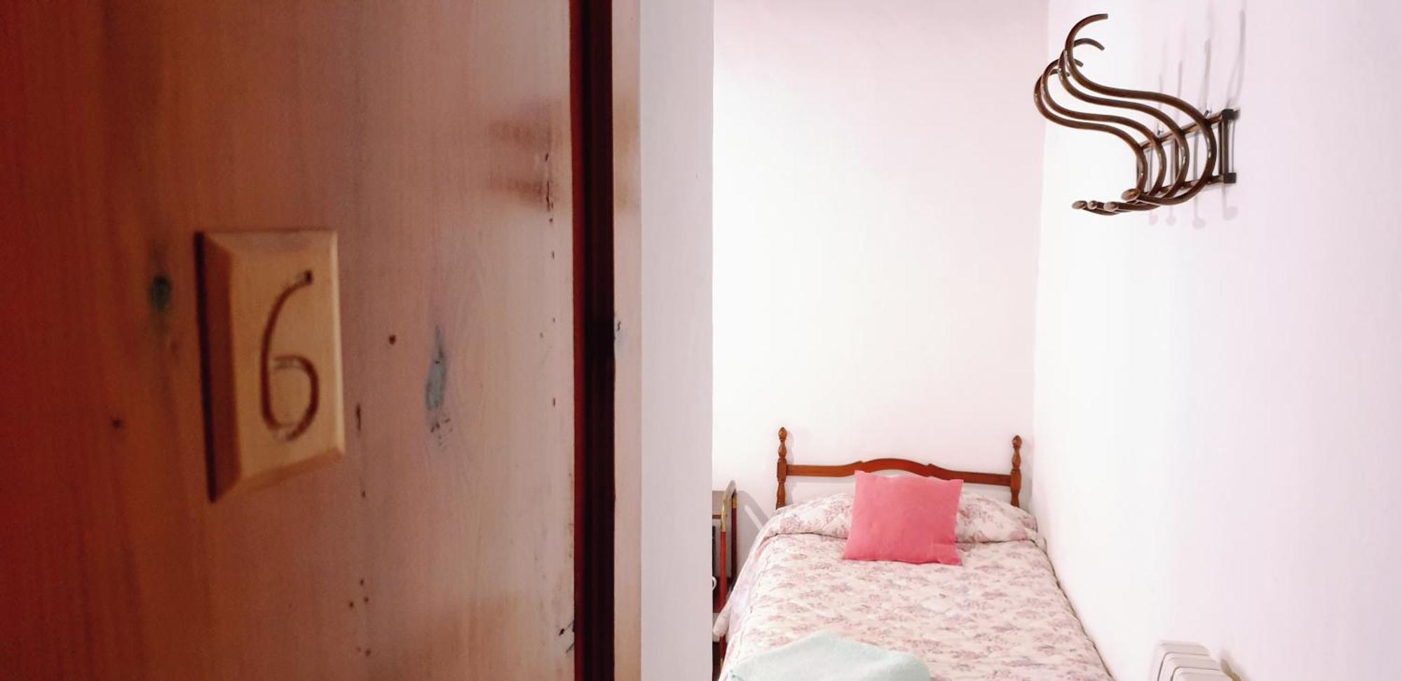 فندق Casa Margarita سويير المظهر الخارجي الصورة