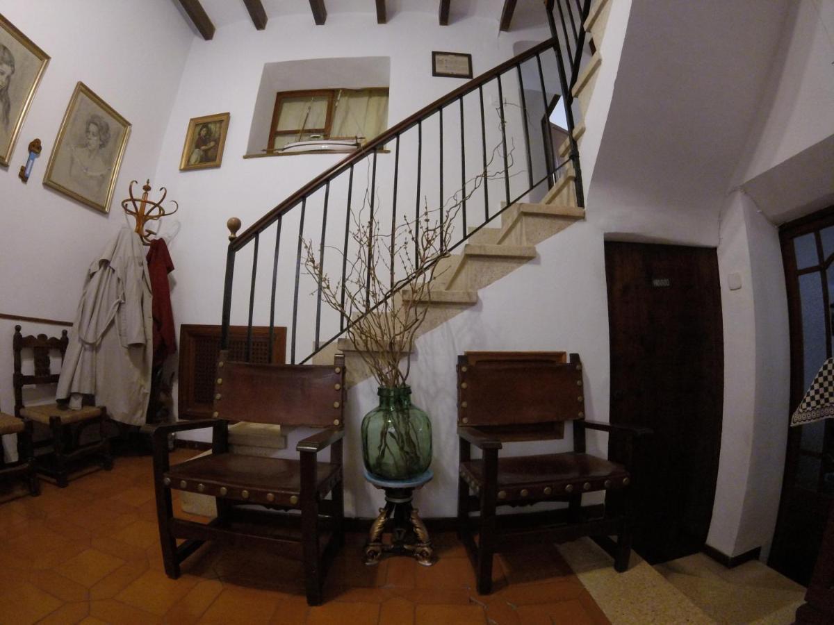 فندق Casa Margarita سويير المظهر الخارجي الصورة