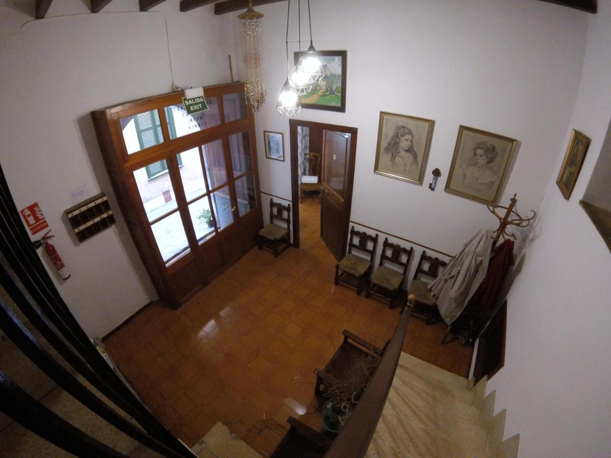فندق Casa Margarita سويير المظهر الخارجي الصورة
