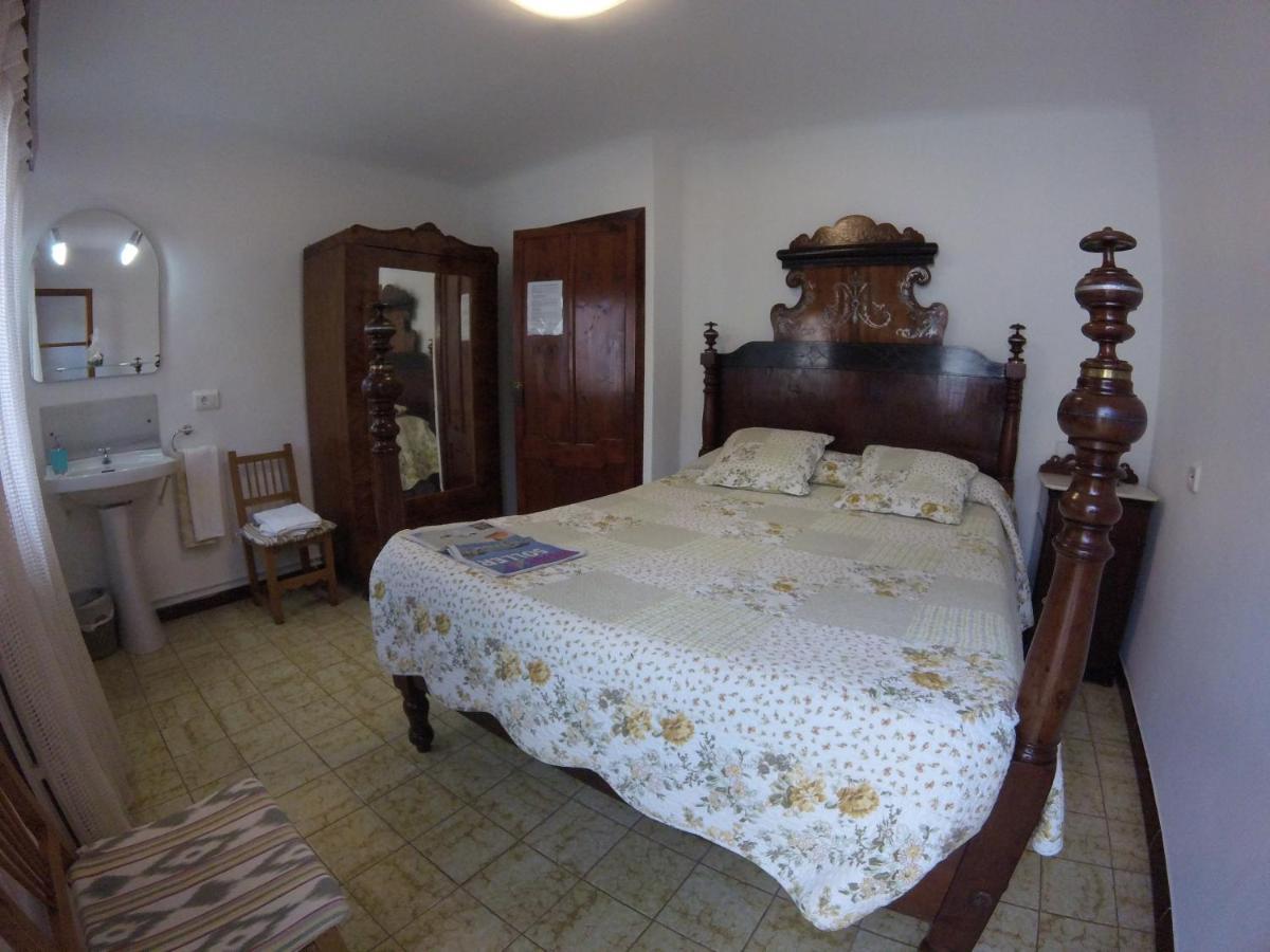فندق Casa Margarita سويير المظهر الخارجي الصورة