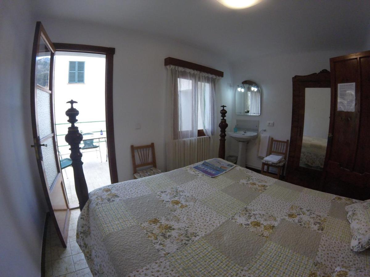 فندق Casa Margarita سويير المظهر الخارجي الصورة