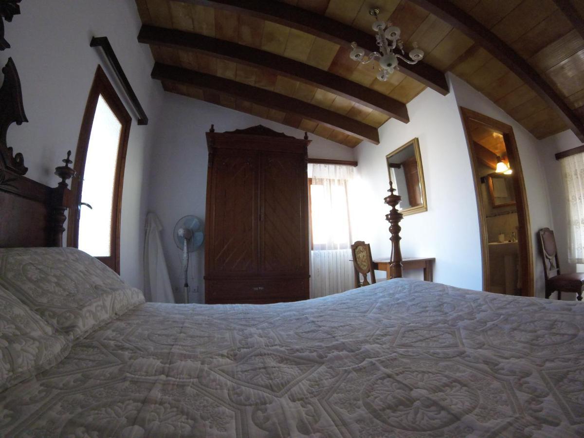فندق Casa Margarita سويير المظهر الخارجي الصورة
