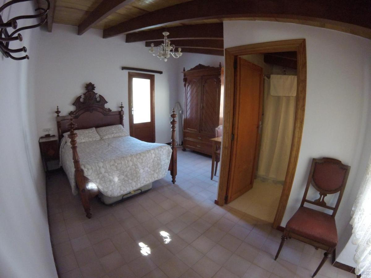 فندق Casa Margarita سويير المظهر الخارجي الصورة
