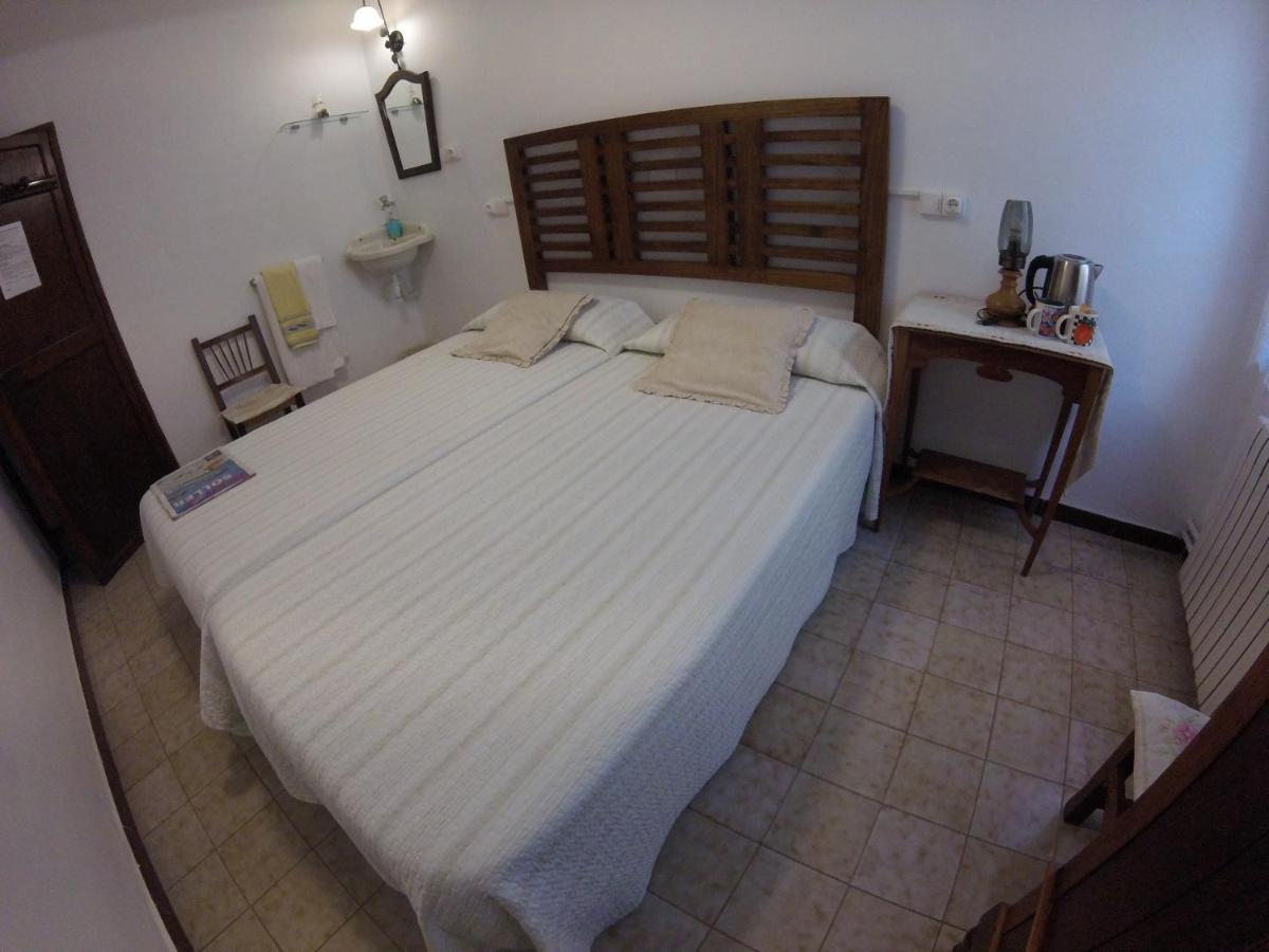 فندق Casa Margarita سويير المظهر الخارجي الصورة