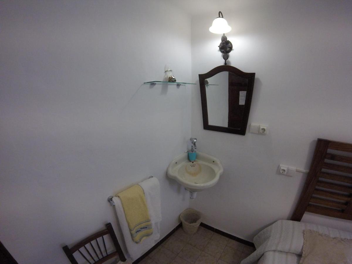 فندق Casa Margarita سويير المظهر الخارجي الصورة