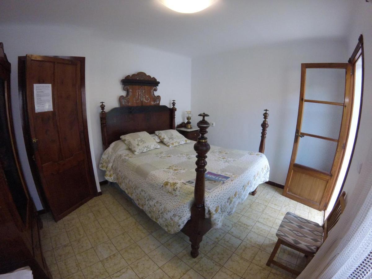 فندق Casa Margarita سويير المظهر الخارجي الصورة