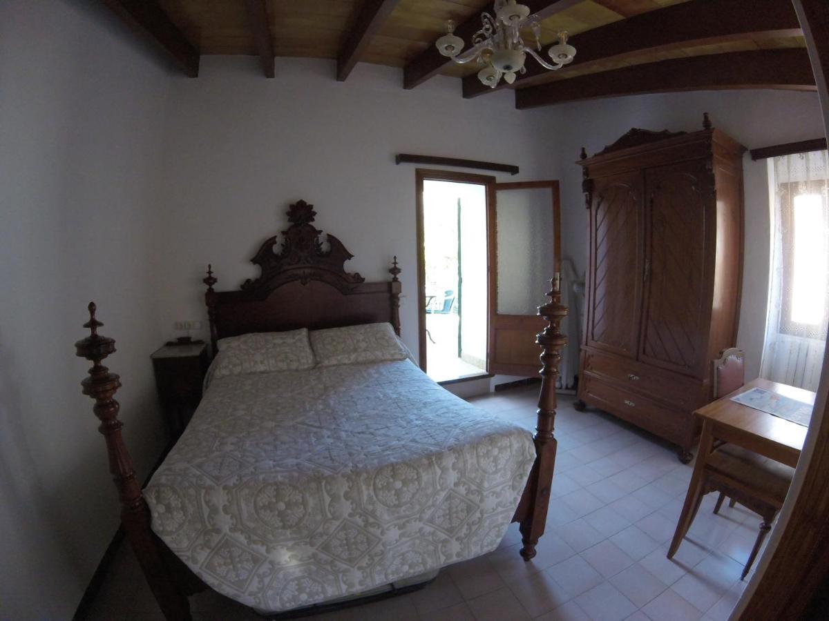 فندق Casa Margarita سويير المظهر الخارجي الصورة