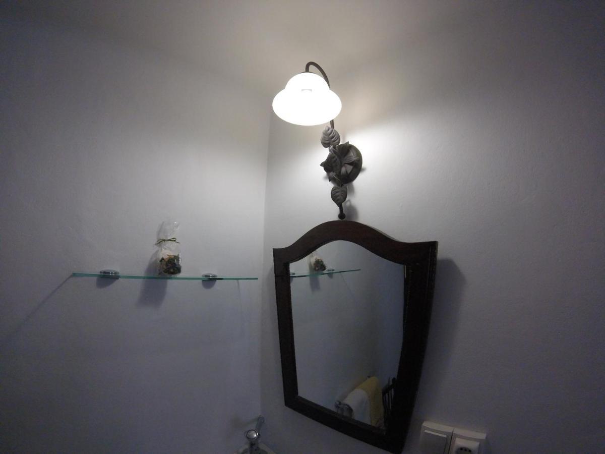 فندق Casa Margarita سويير المظهر الخارجي الصورة