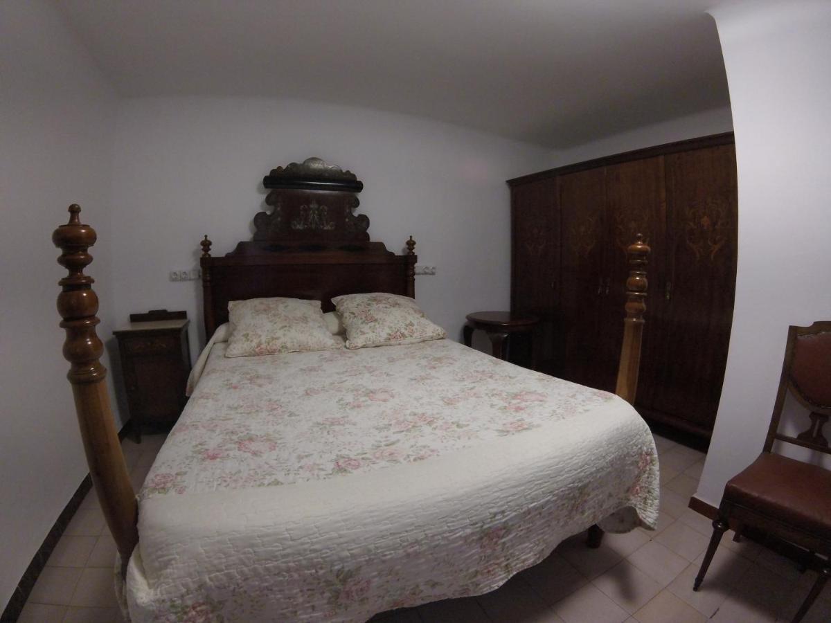فندق Casa Margarita سويير المظهر الخارجي الصورة