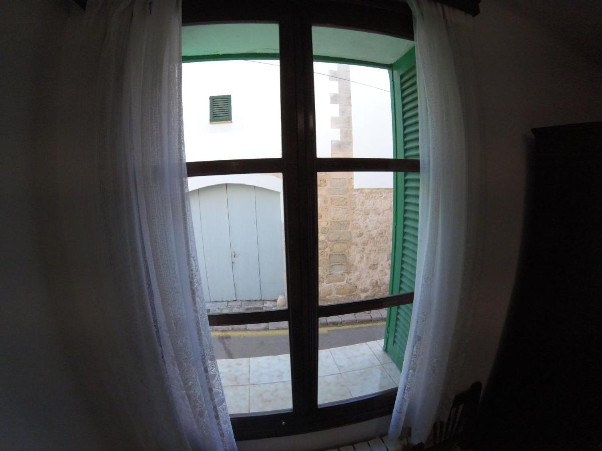 فندق Casa Margarita سويير المظهر الخارجي الصورة