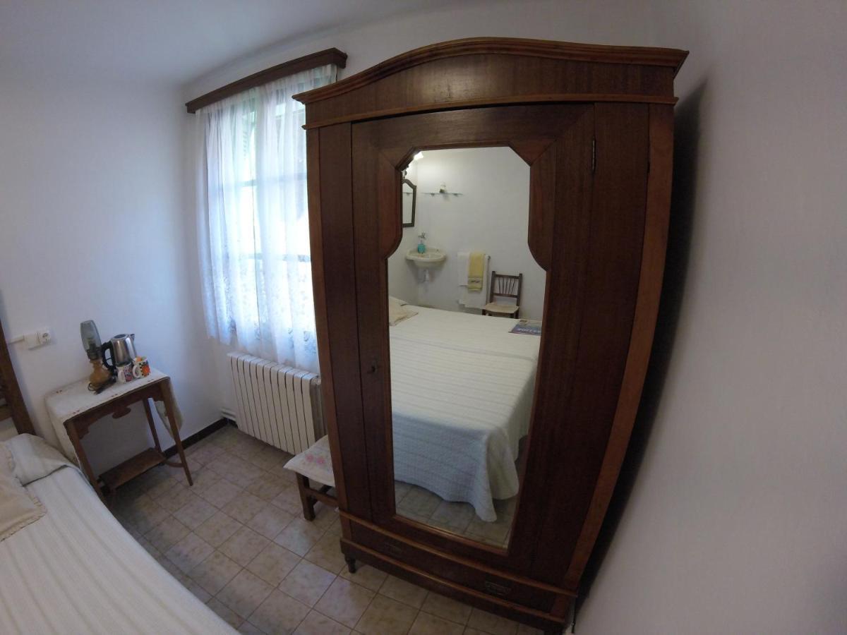 فندق Casa Margarita سويير المظهر الخارجي الصورة
