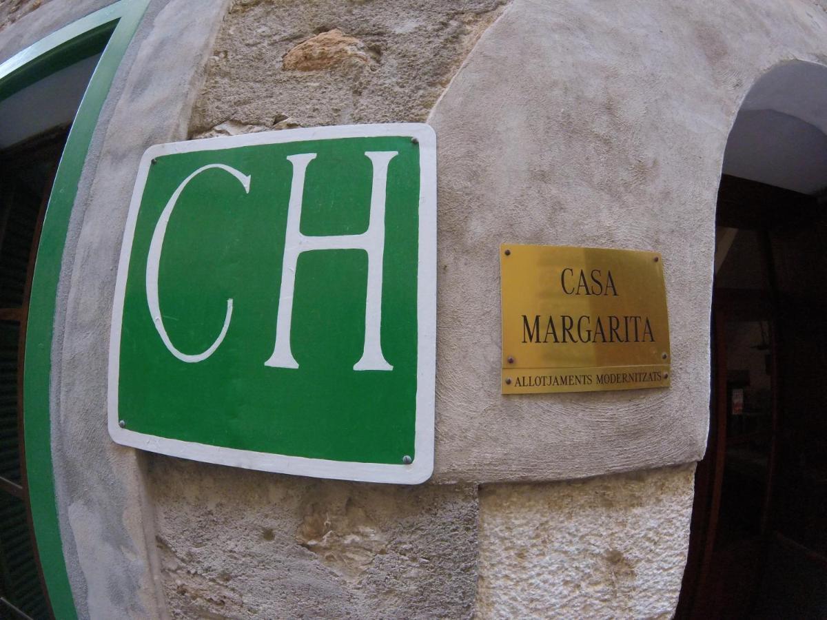 فندق Casa Margarita سويير المظهر الخارجي الصورة