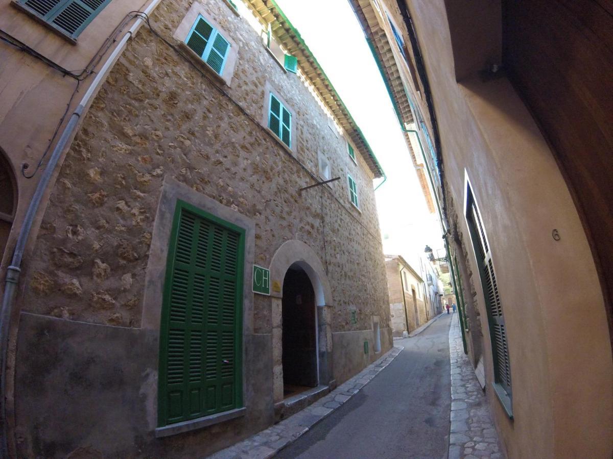 فندق Casa Margarita سويير المظهر الخارجي الصورة